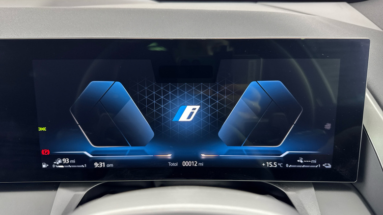 BMW X3 xDrive 30e M Sport 5dr Auto [Pro Pack] Estate